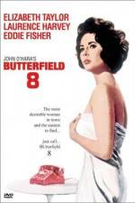 Watch BUtterfield 8 Gomovies