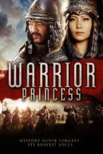Watch Warrior Princess Gomovies