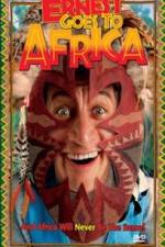 Watch Ernest Goes to Africa Gomovies