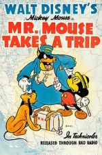 Watch Mr. Mouse Takes a Trip Gomovies
