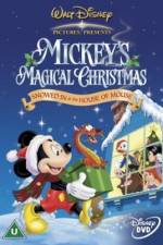 Watch Mickey's Magical Christmas Snowed in at the House of Mouse Gomovies