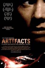 Watch Artifacts Gomovies