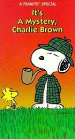 Watch It\'s a Mystery, Charlie Brown (TV Short 1974) Gomovies