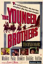 Watch The Younger Brothers Gomovies