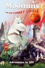 Watch Moomins and the Comet Chase Gomovies