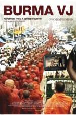 Watch Burma VJ Reporter i et lukket land Gomovies