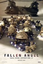 Watch Fallen Angel: Call Sign - Extortion 17 Gomovies