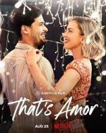 Watch That's Amor Gomovies