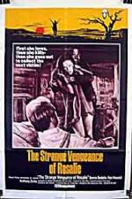 Watch The Strange Vengeance of Rosalie Gomovies