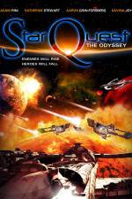 Watch Star Quest: The Odyssey Gomovies