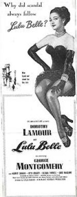 Watch Lulu Belle Gomovies