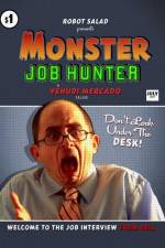 Watch Monster Job Hunter Gomovies