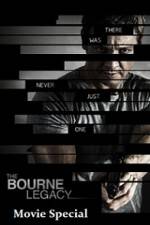 Watch The Bourne Legacy Movie Special Gomovies