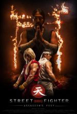 Watch Street Fighter: Assassin's Fist Gomovies