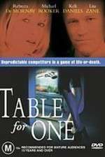 Watch A Table for One Gomovies
