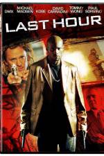 Watch Last Hour Gomovies