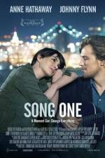 Watch Song One Gomovies