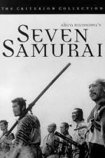 Watch Seven Samurai Gomovies