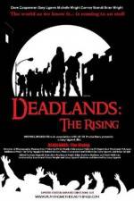 Watch Deadlands The Rising Gomovies