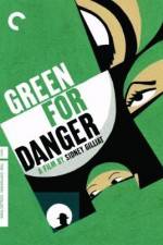 Watch Green for Danger Gomovies