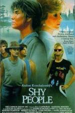 Watch Shy People Gomovies