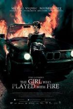 Watch The Girl Who Played with Fire Gomovies