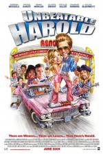 Watch Unbeatable Harold Gomovies
