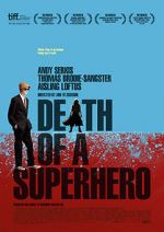 Watch Death of a Superhero Gomovies