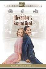 Watch Alexander's Ragtime Band Gomovies