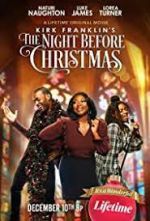 Watch The Night Before Christmas Gomovies