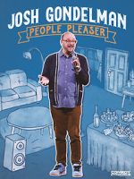 Watch Josh Gondelman: People Pleaser (TV Special 2022) Gomovies