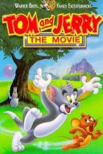 Watch Tom and Jerry The Movie Gomovies