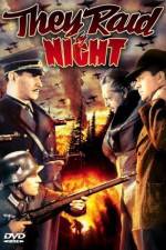 Watch They Raid by Night Gomovies