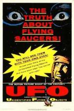 Watch Unidentified Flying Objects: The True Story of Flying Saucers Gomovies