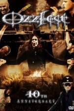 Watch Ozzfest 10th Anniversary Gomovies
