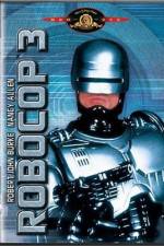 Watch RoboCop 3 Gomovies