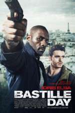 Watch Bastille Day Gomovies