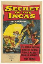 Watch Secret of the Incas Gomovies