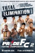 Watch Pride Total Elimination 2005 Gomovies