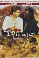 Watch Dingo Gomovies