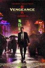 Watch Vengeance Gomovies