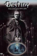 Watch Der müde Tod Gomovies