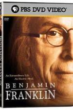 Watch Benjamin Franklin Gomovies