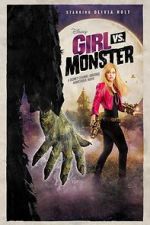 Watch Girl Vs. Monster Gomovies