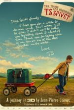 Watch L'extravagant voyage du jeune et prodigieux T.S. Spivet Gomovies