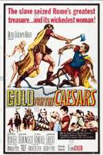 Watch Gold for the Caesars Gomovies