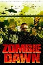 Watch Zombie Dawn Gomovies