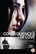 Watch The Consequences of Love Gomovies