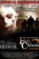 Watch Fear of Clowns 2 Gomovies