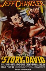 Watch A Story of David: The Hunted Gomovies